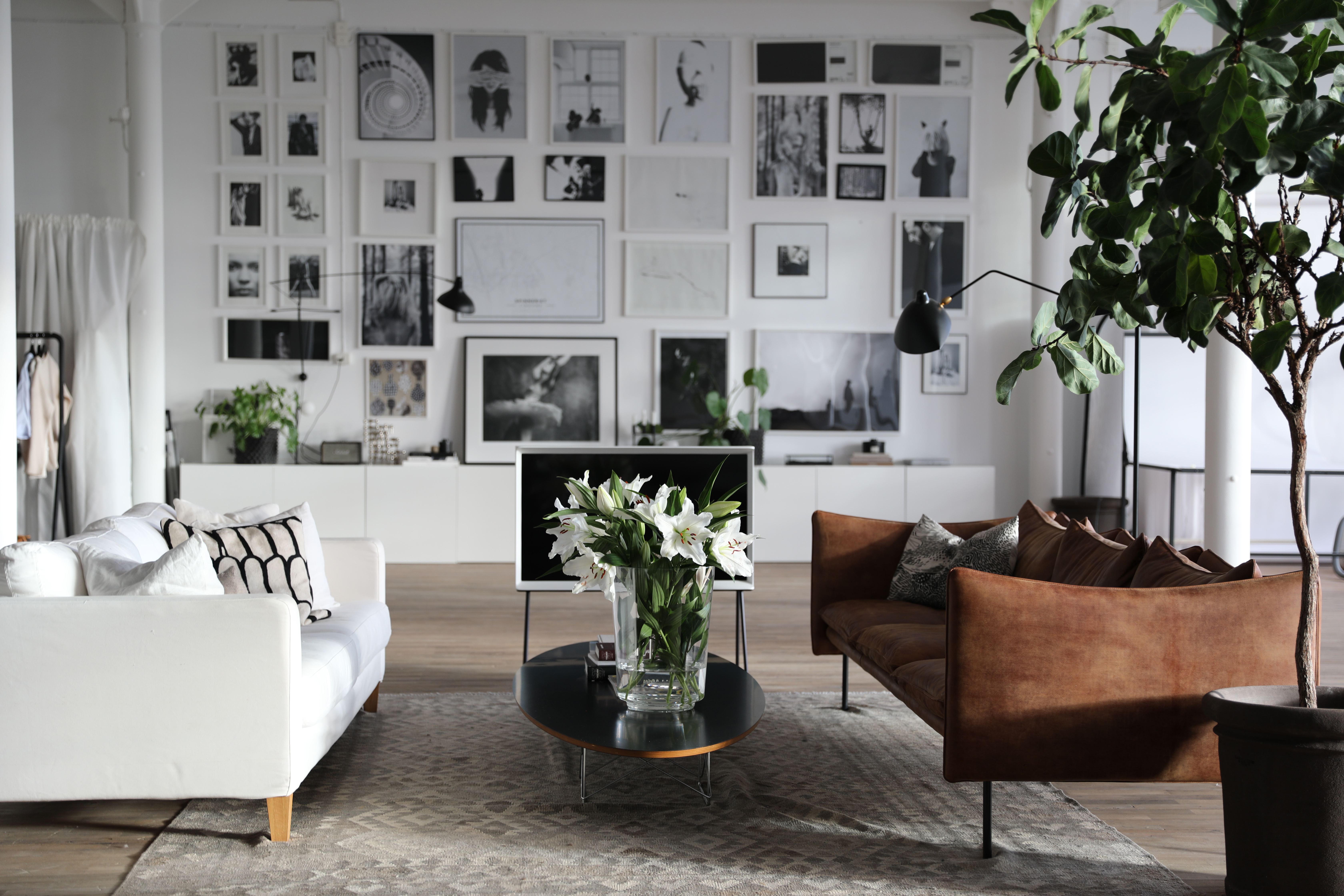 Home styling and photographing your property